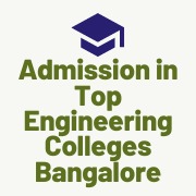 admission at bnaglore 